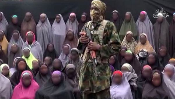 The abduction of the girls from their school dormitories led to a global campaign to secure their freedom