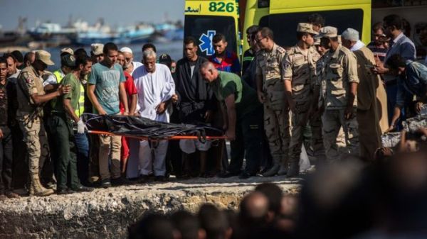 The number of deaths is likely to rise as rescue workers recover more bodies