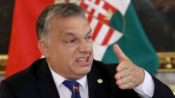 Hungarian Prime Minister Viktor Orban has taken a hardline stance on refugees and migrants entering the EU