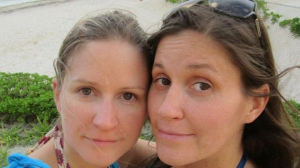 An itinerary found the sisters had been touring Africa since 1 September