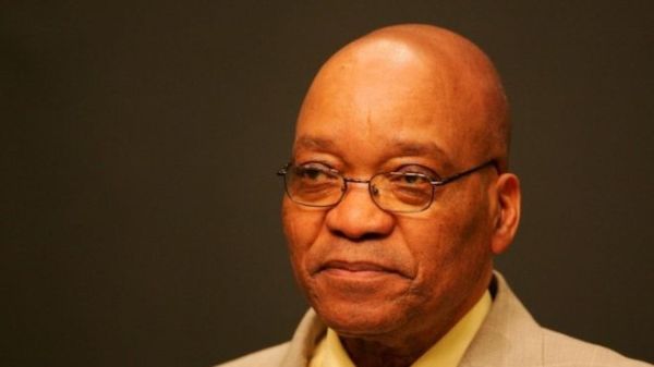 Jacob Zuma's administration has been dogged by corruption allegations in recent months