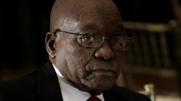 Two previous votes of no confidence were easily blocked by the ANC