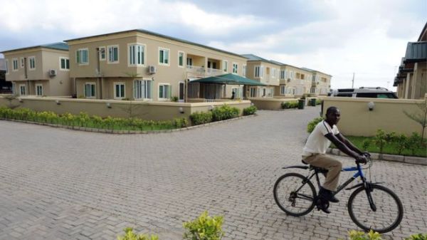 Most Nigerians, Kenyans and South Africans believe their lives will improve