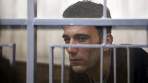 Mohammed Ali Malek had denied being captain of the boat