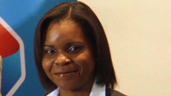 Mrs Guebuza headed a family-owned investment company