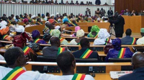 Under the new move, the number of MPs will increase from 150 to 165