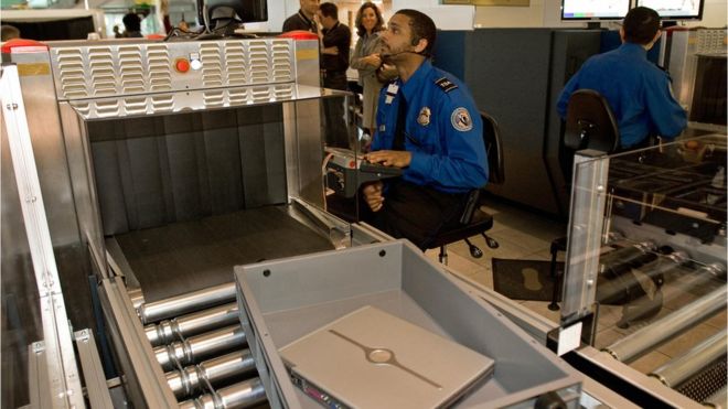 The new directive is expected to affect airlines from 13 countries
