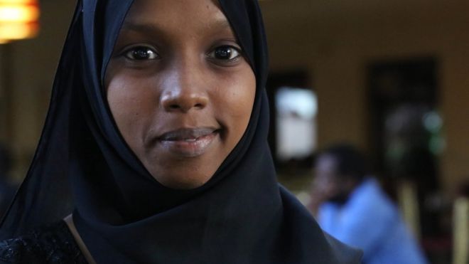 Women and girls in Kenya are three times more likely than men and boys to be 'gifted' a mobile phone but this may come with a price