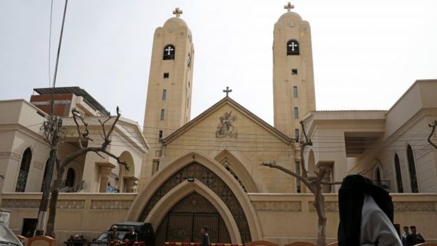 Easter celebrations on Saturday nigh are likely to be limited