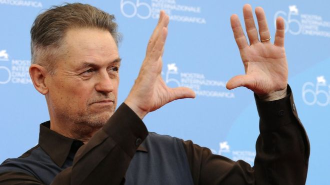 Demme won the best director Oscar in 1992 for The Silence of the Lambs