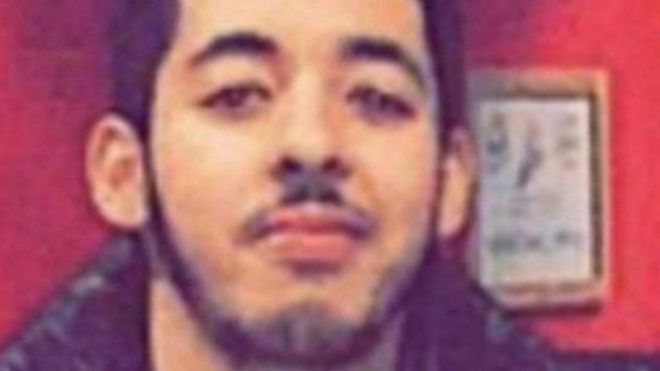 Salman Abedi has been named by police as the Manchester bomber