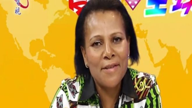 Lipolelo Thabane was going through a prolonged divorce
