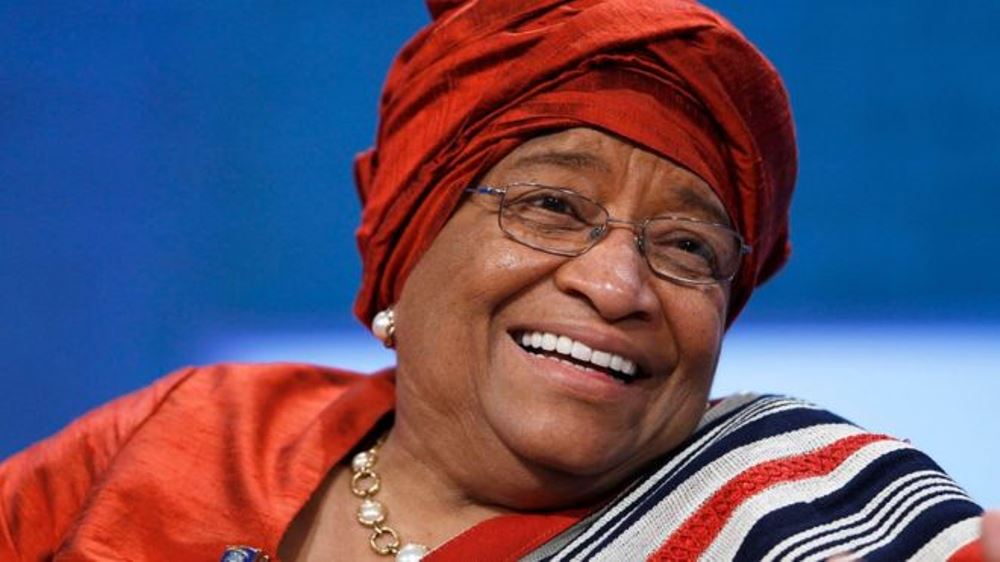 Former Liberian President, Ellen Johnson Sirleaf is the awardee of 2017 Ibrahim Prize