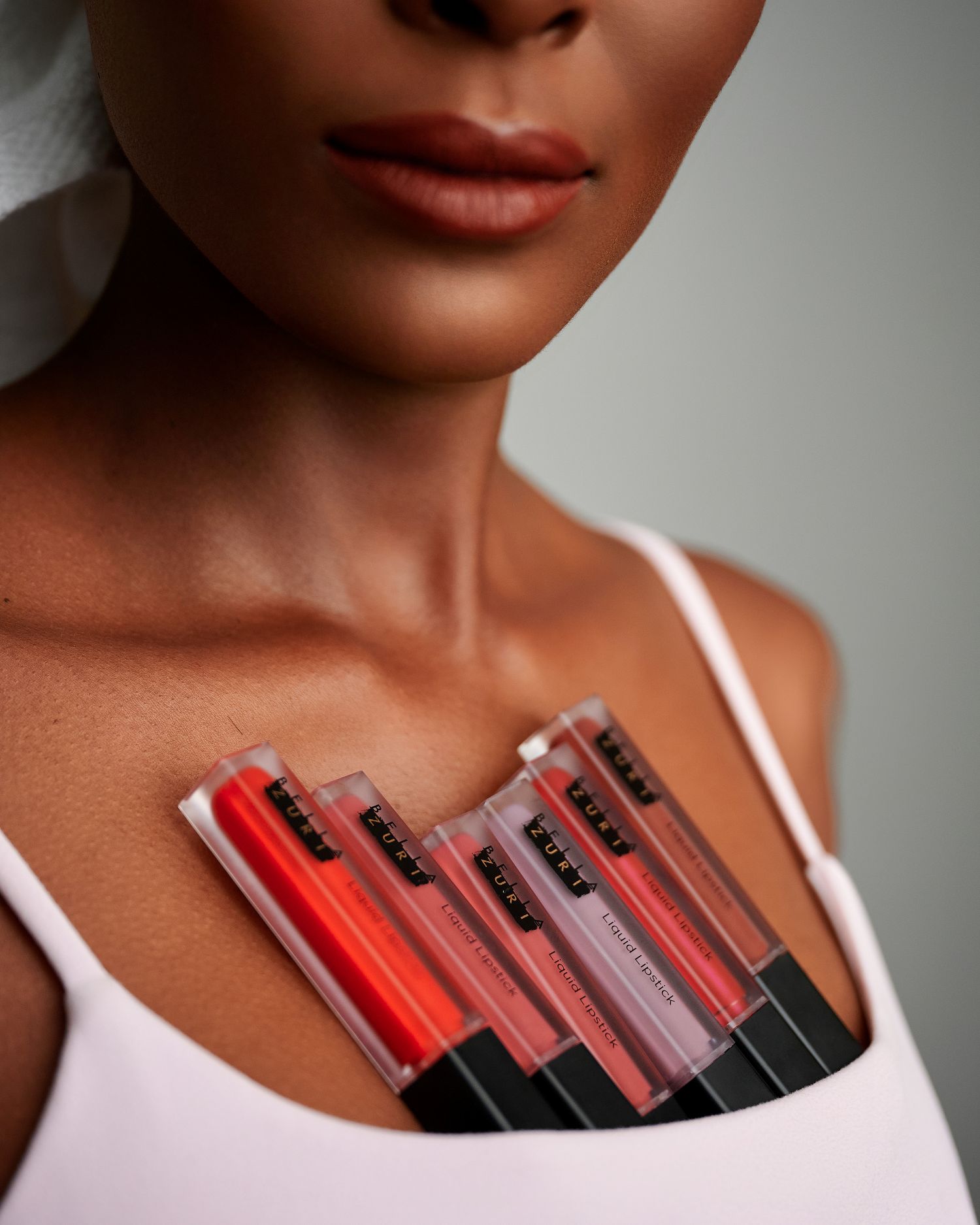 The brand’s mission is to make premium beauty accessible, inclusive, and representative of Africa.