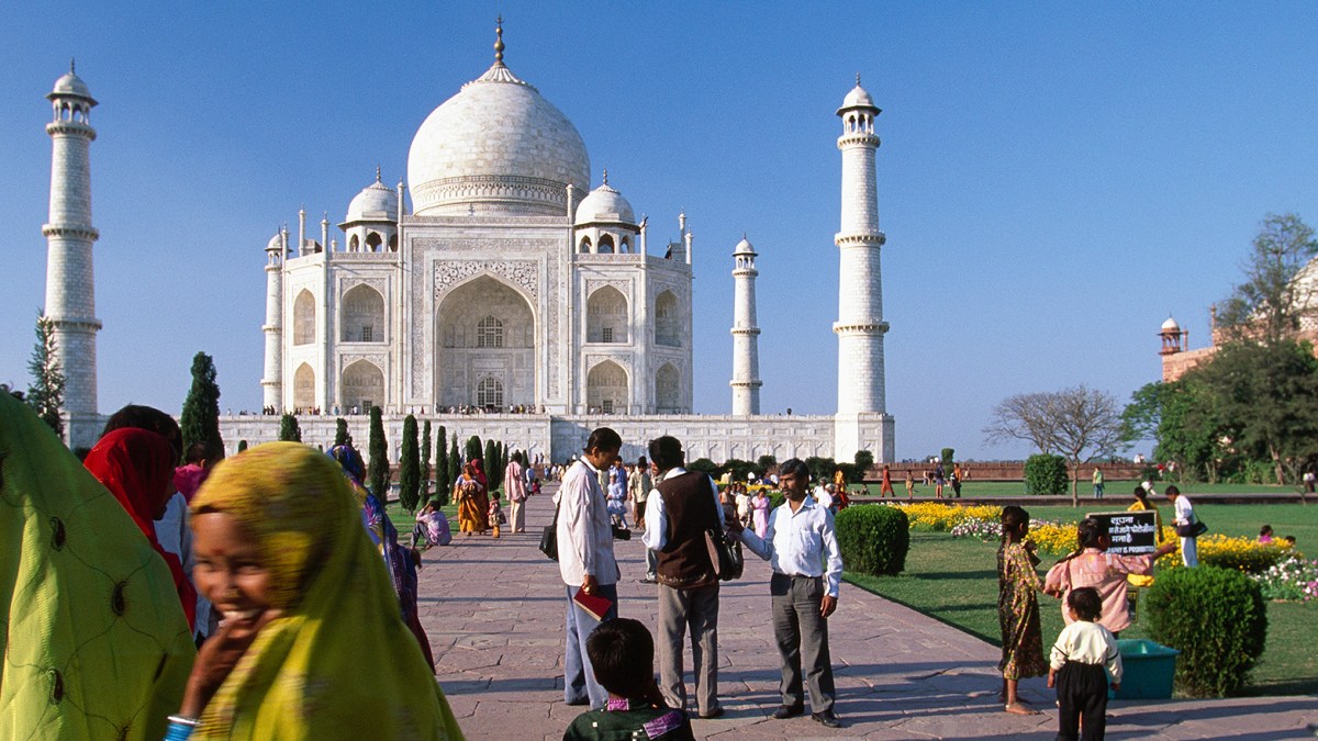 Everywhere I looked, there were tourists – some taking photos, some sitting quietly, reflecting on the beauty around them.