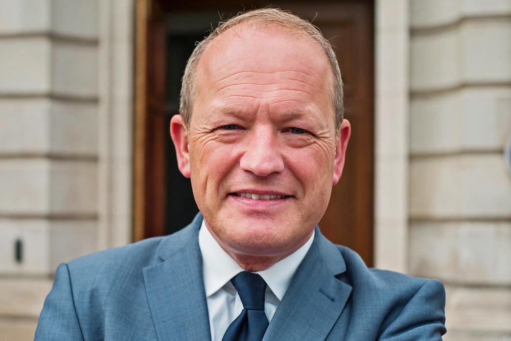 Danczuk asserts that he knows which migrants he would prefer in his own constituency.