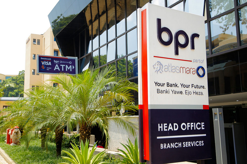 BPR encourages customers and stakeholders to use cashless transactions to curb the spread of coronavirus.