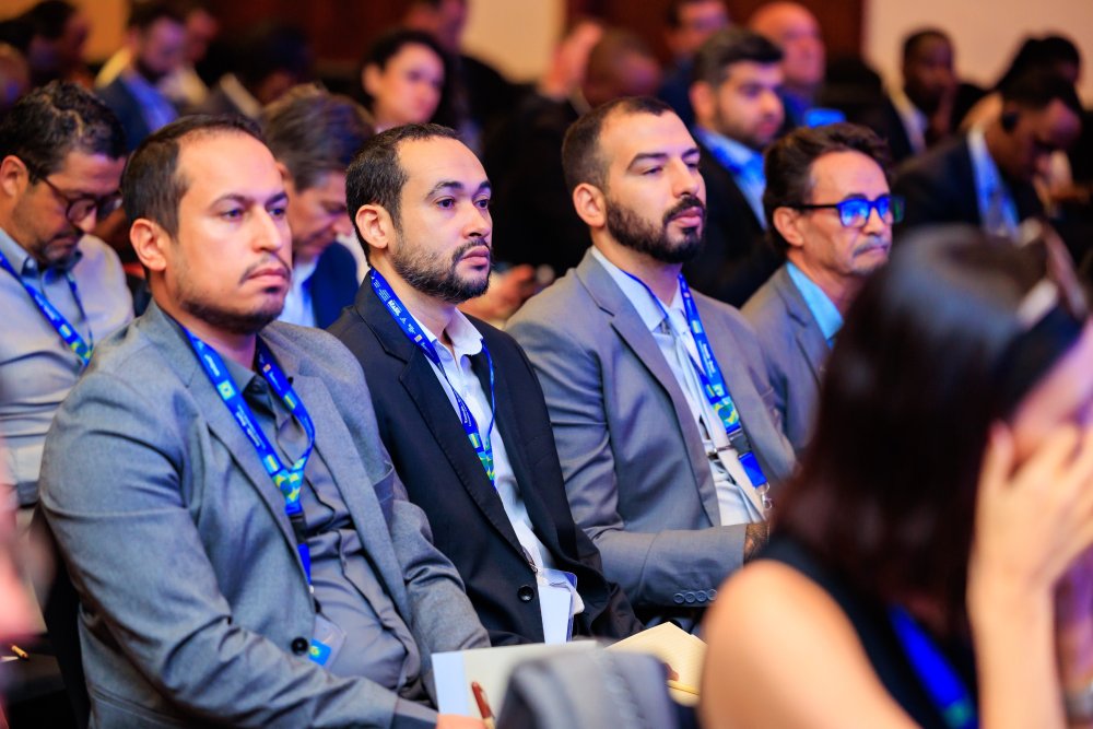 The forum reflects the growing interest in strengthening economic ties and building a practical partnership driven by trade, investment and private-sector collaboration.
