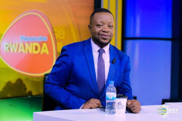 The Cabinet Meeting, which convened on January 28, 2026, appointed Jean Maurice Uwera as Deputy Government Spokesperson.