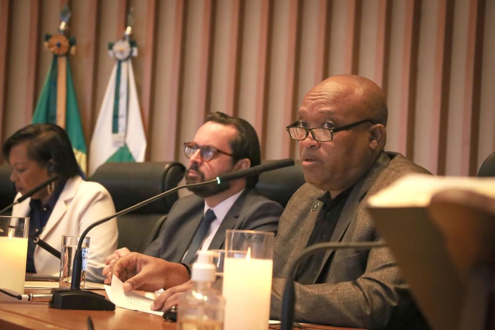 Tom Ndahiro has emphasized that remembering the 1994 Genocide against the Tutsi reflects resistance against indifference, against denial, against the cruel erasure of pain that continues today.