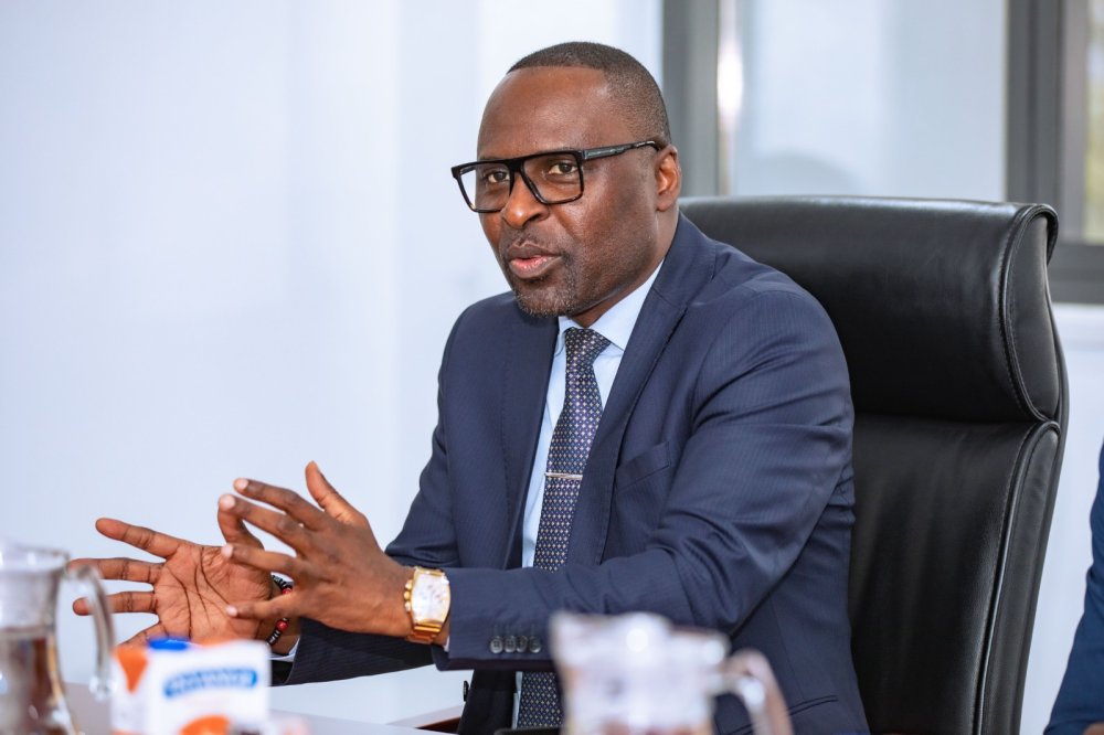 It was led by Dr. Julio Nganongo Ossere, Director of the Ministry’s Office of Construction and Urban Housing, accompanied by four technical experts.