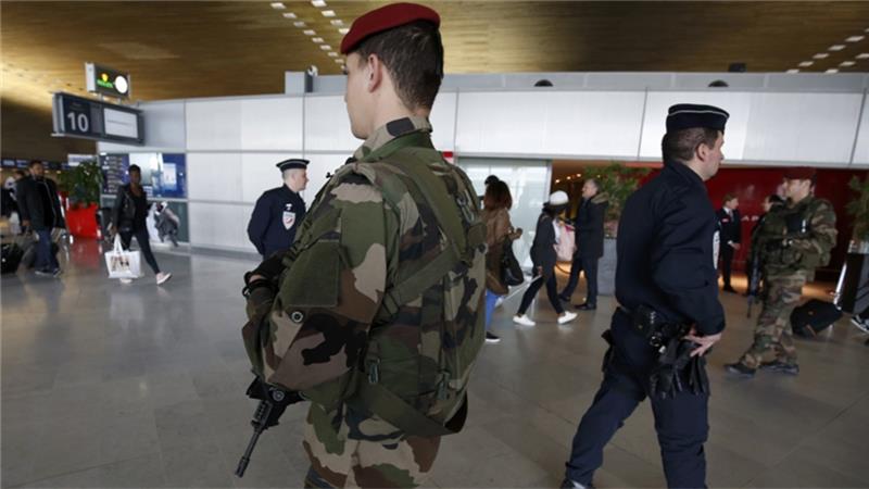The US State Department has told American citizens to avoid travelling to Europe this summer