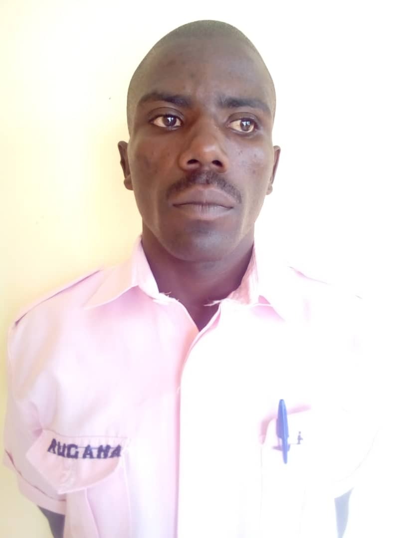 Manhunt has been launched for murder convict, Ntawukuriryayo who escaped from Nyanza Prison on Monday.