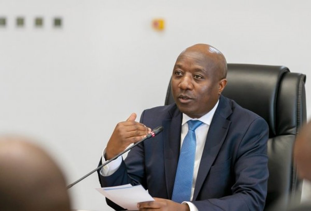 Prime Minister Ngirente highlighted that the first phase played a tremendous role in the recovery process of the country's economy.