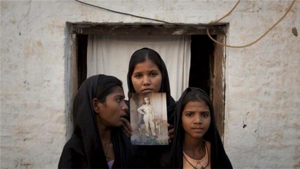 Asia Bibi, who has been on death row since 2010, has five children