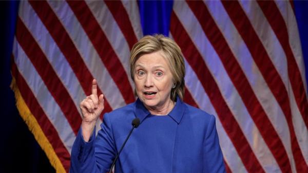 If Stein follows through on promises for recounts in Pennsylvania and Michigan, Clinton's campaign will do the same