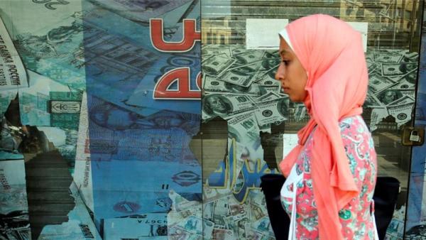 Central bank increased interest rates to rebalance currency markets