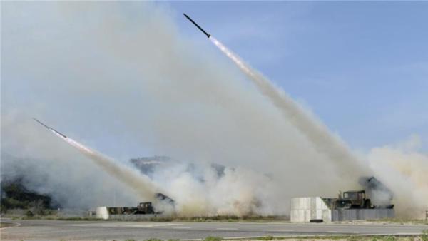 In the latest defiance of UN resolutions, Pyongyang fired three ballistic missile early on Tuesday