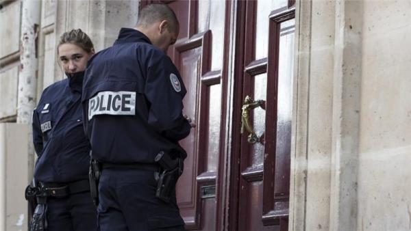 Paris has recently been hit by a string of robberies targeting wealthy foreigners