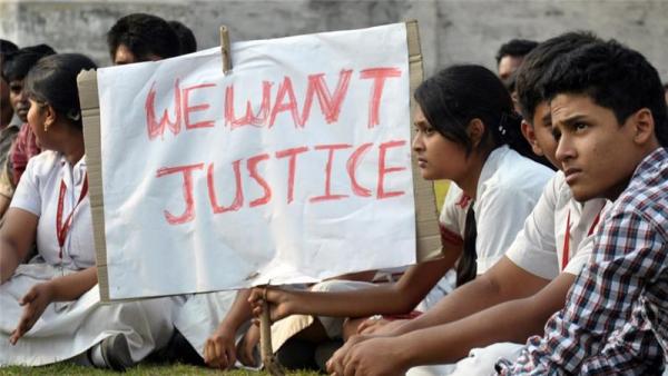India's women and children are considered particularly vulnerable to sexual violence and harassment
