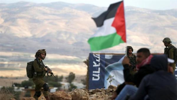 Since October 2015, 244 Palestinians have been killed in Israel and the Palestinian territories