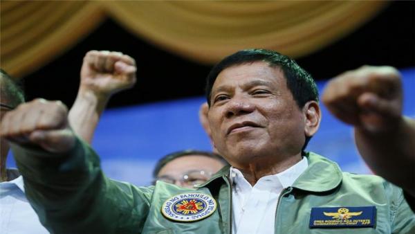 Davao city, which enforced a successful smoking ban under Duterte's mayorship, is being touted as a role model