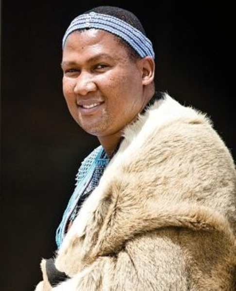 Mandla Mandela