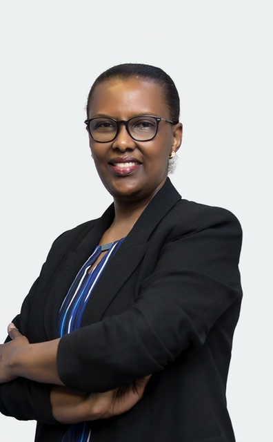 Rugwabiza may become MINUSCA boss.