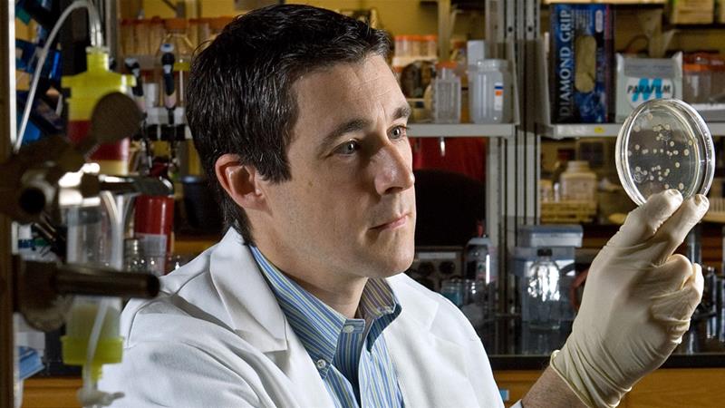 WHO has listed 12 'priority pathogens' that pose the greatest threat to human health