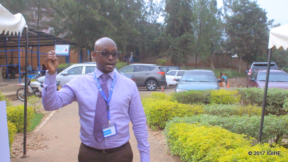 A Radiant Insurance Company's staff