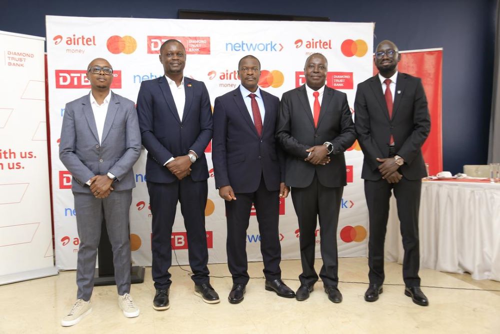 Airtel Africa and Mastercard have launched a new digital payment solution for Airtel Money customers.