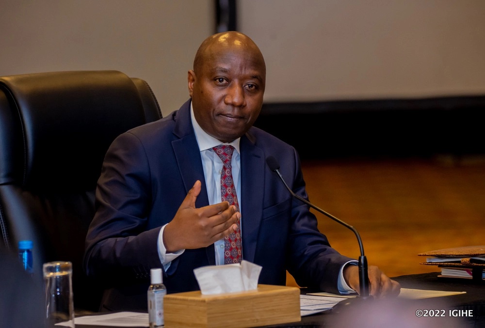 Prime Minister, Dr. Edouard Ngirente has said that Rwanda and Burundi are in advanced stage of negotiations on deportation of individuals behind failed coup plot in 2015. 