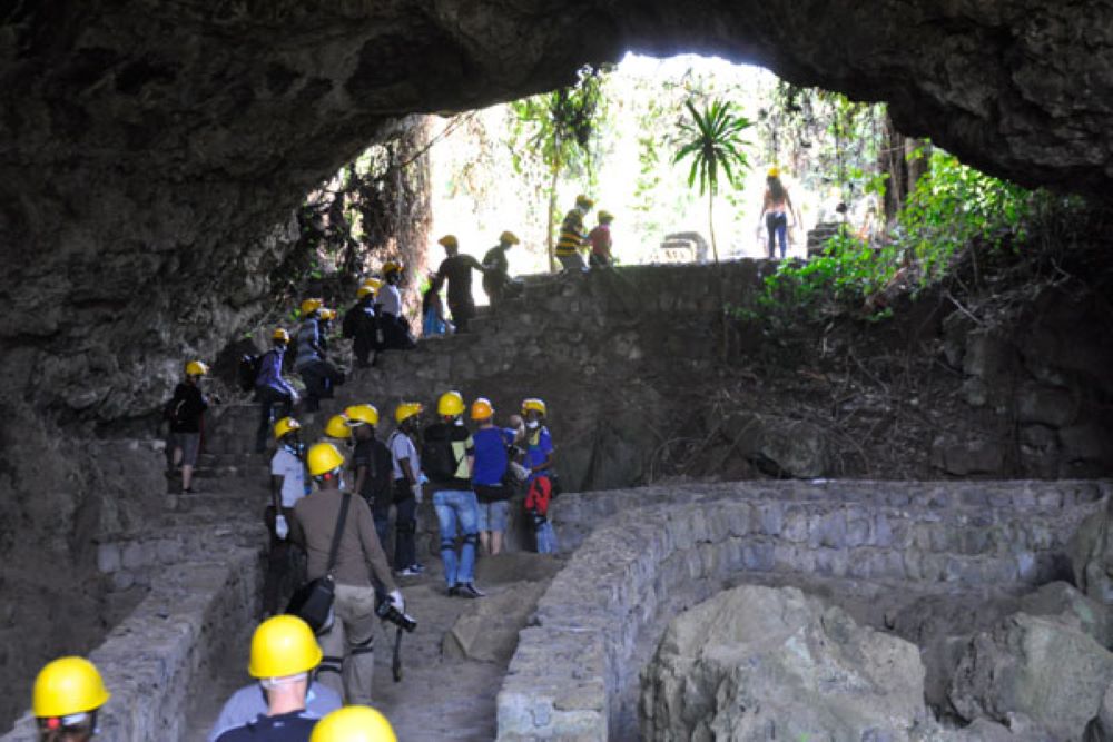 Musanze caves have become a popular addition to Rwanda’s tourism landscape.