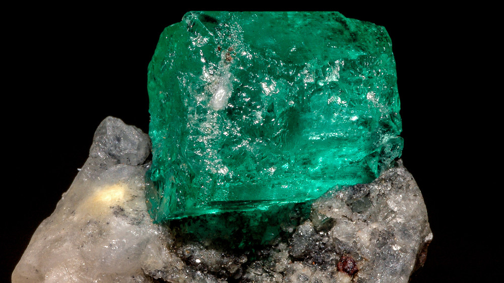Beryllium, a silver-grey metallic element known for its lightweight properties and high strength, is primarily found in Ngororero District in Rwanda’s Western Province.