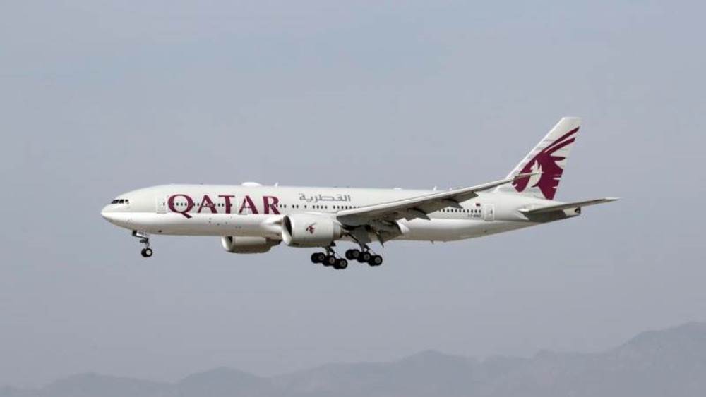 Qatar Airways was named ‘World’s Best Airline’ by the 2019 World Airline Awards. Photo Courtesy
