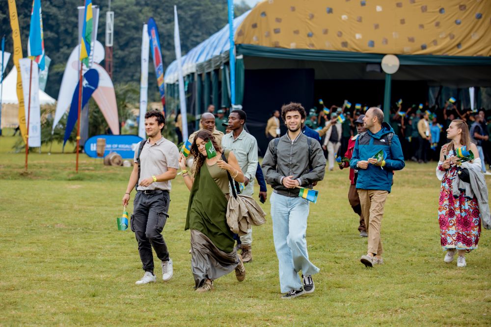 Since its inception in 2005, Kwita Izina has stood as a testament to Rwanda’s conservation journey.