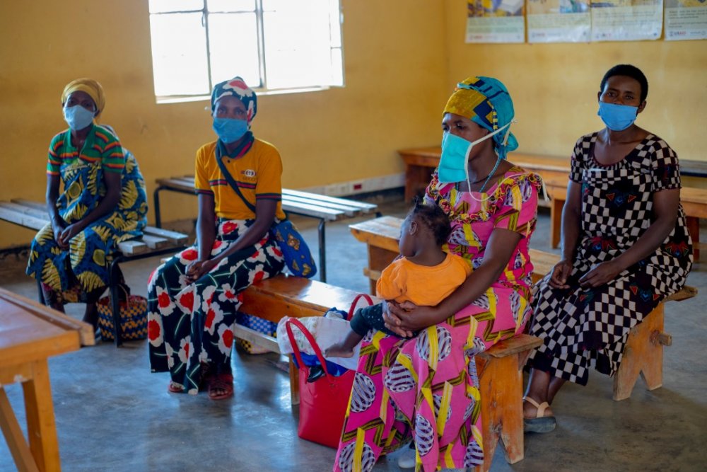 Ngororero women have narrated how controlling births has helped them to overcome stunted growth.
