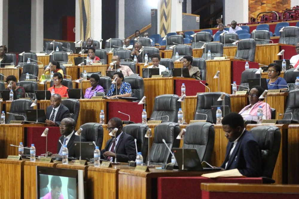 Members of Parliament have expressed concern over government’s failure to establish Rwanda Food and Medicine Authority.