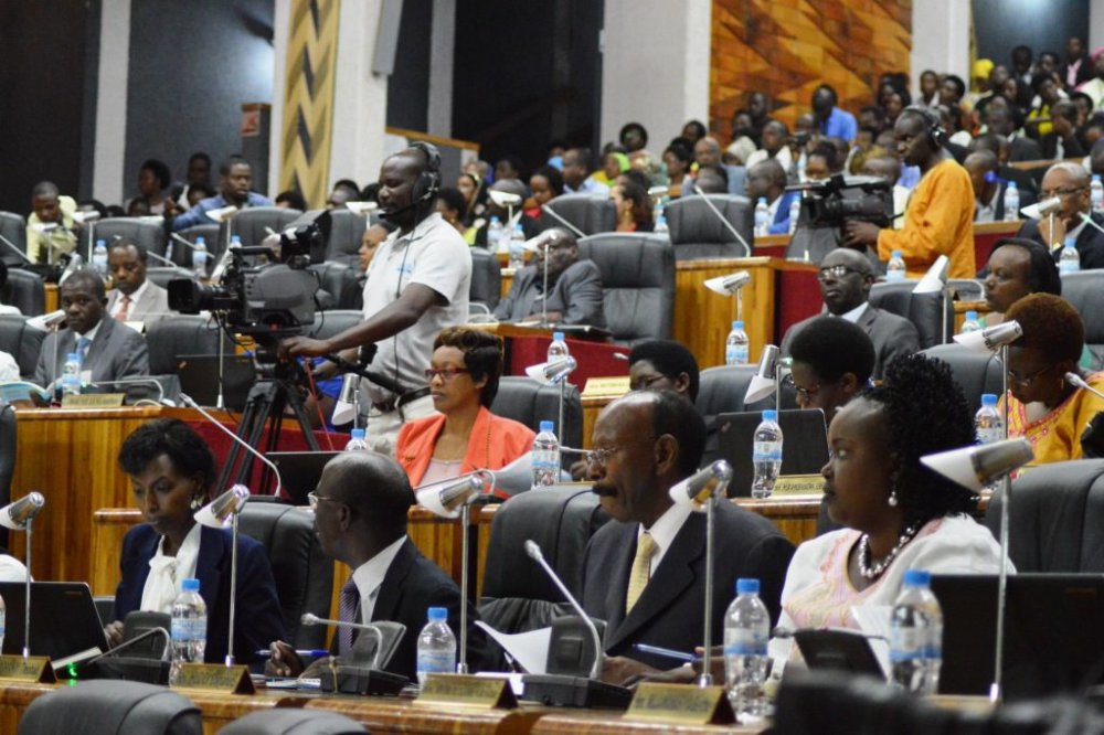 Lawmakers touted the Office of the Auditor General for the insightful report and vowed to push for tougher penalties against those who embezzle the public funds.