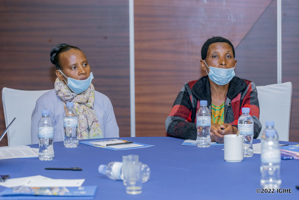 Beneficiaries have expressed delight for the support extended to them.